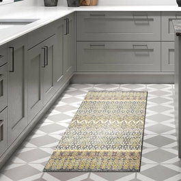 Conceptum Alfombra 1700 v2 Multicolor 160 x 230 cm